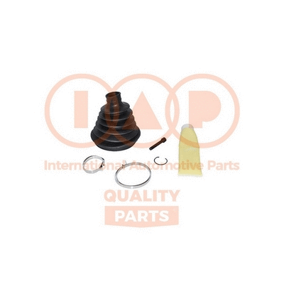 Bellow, drive shaft (407-17070)