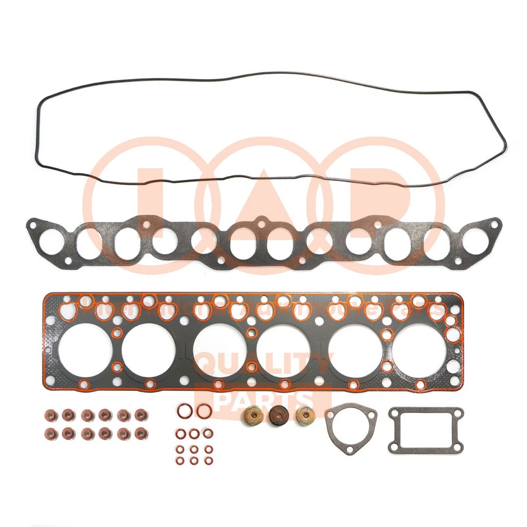 Gasket Kit, cylinder head (116-13010)