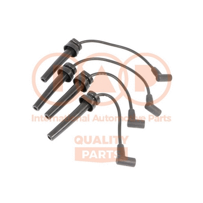 Ignition Cable Kit (808-02060)