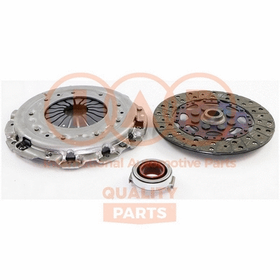 Clutch Kit (201-06064)