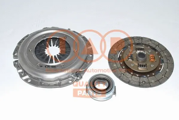 Clutch Kit (201-16070)
