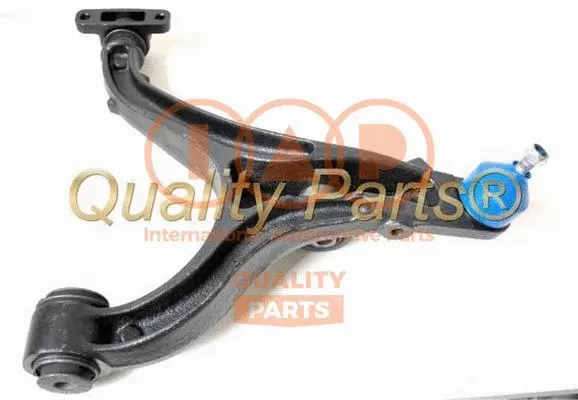 Control/Trailing Arm, wheel suspension (503-10045)