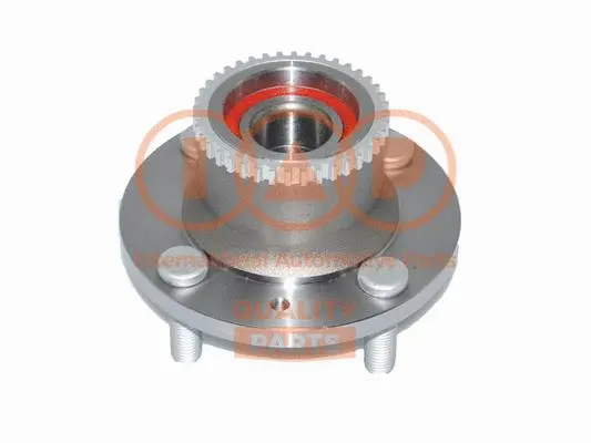 Wheel Hub (408-20081K)