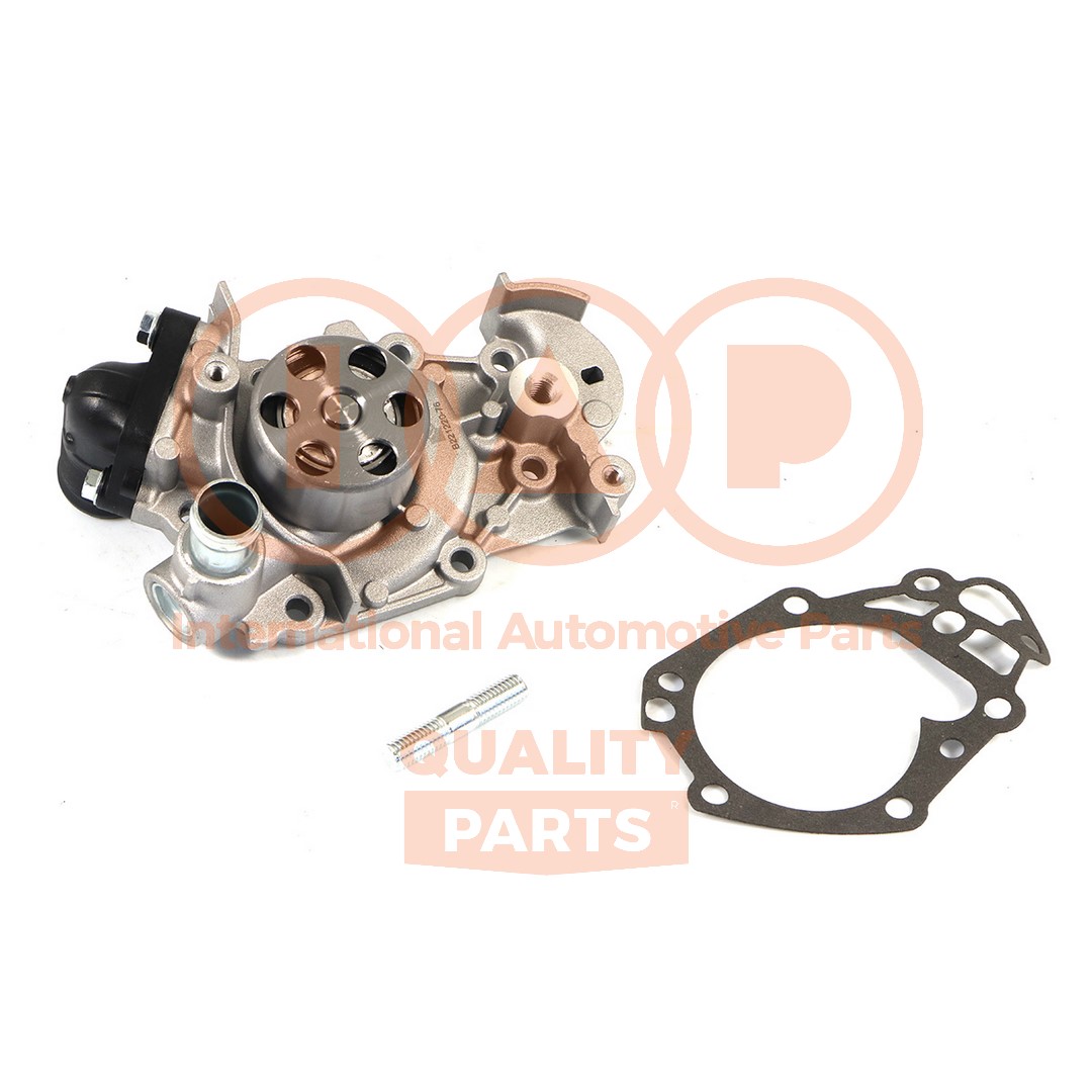 Water Pump, engine cooling (150-13163)