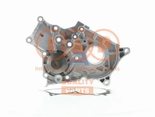 Water Pump, engine cooling (150-17085)