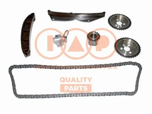 Timing Chain Kit (127-20062K)