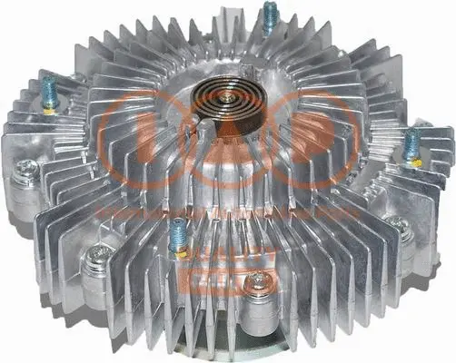 Clutch, radiator fan (151-17041)