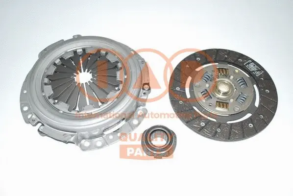 Clutch Kit (201-12068)