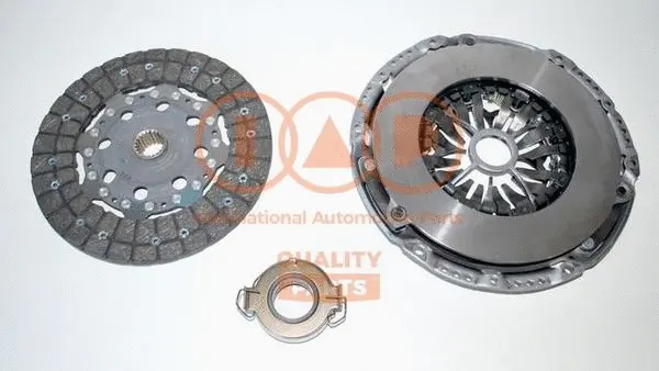 Clutch Kit
