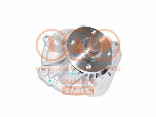 Water Pump, engine cooling (150-17052E)