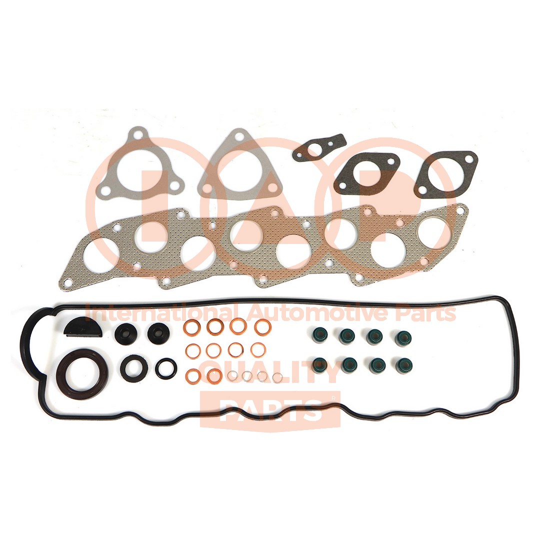 Gasket Kit, cylinder head (116-12020P)