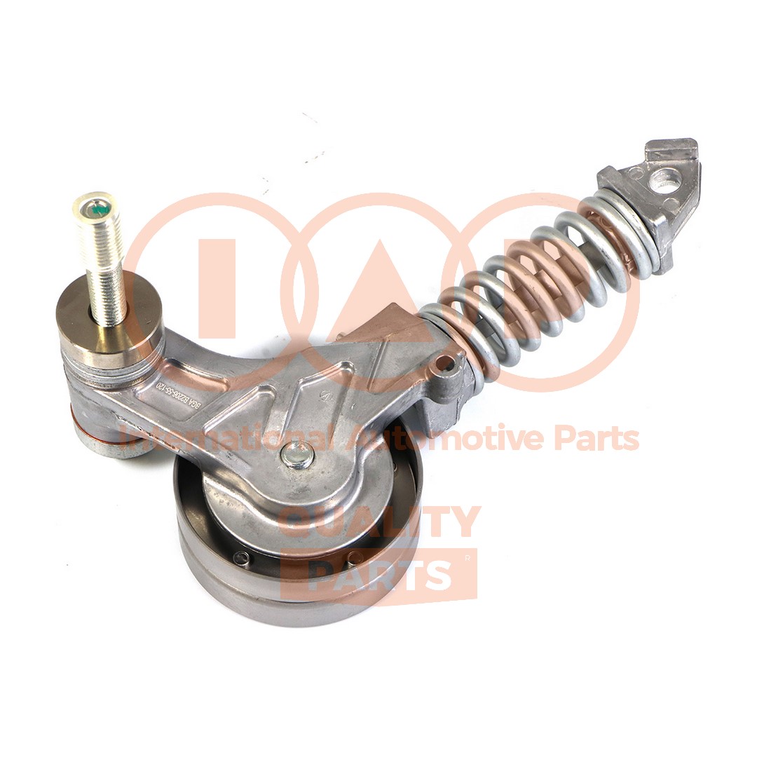 Deflection/Guide Pulley, V-ribbed belt (127-20082)