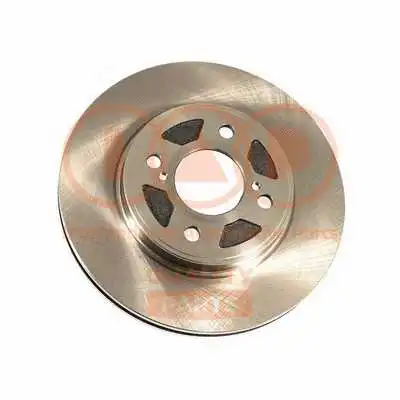 Brake Disc (709-16092)
