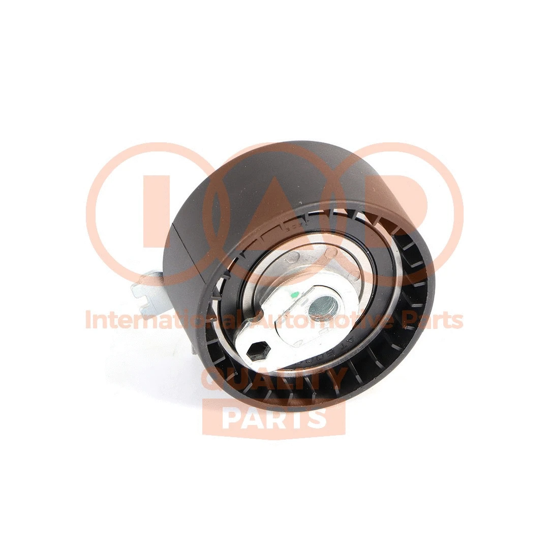 Tensioner Pulley, timing belt (127-13161)