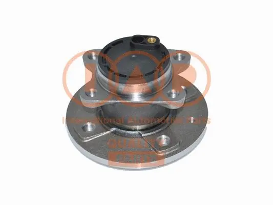 Wheel Hub (408-17006K)