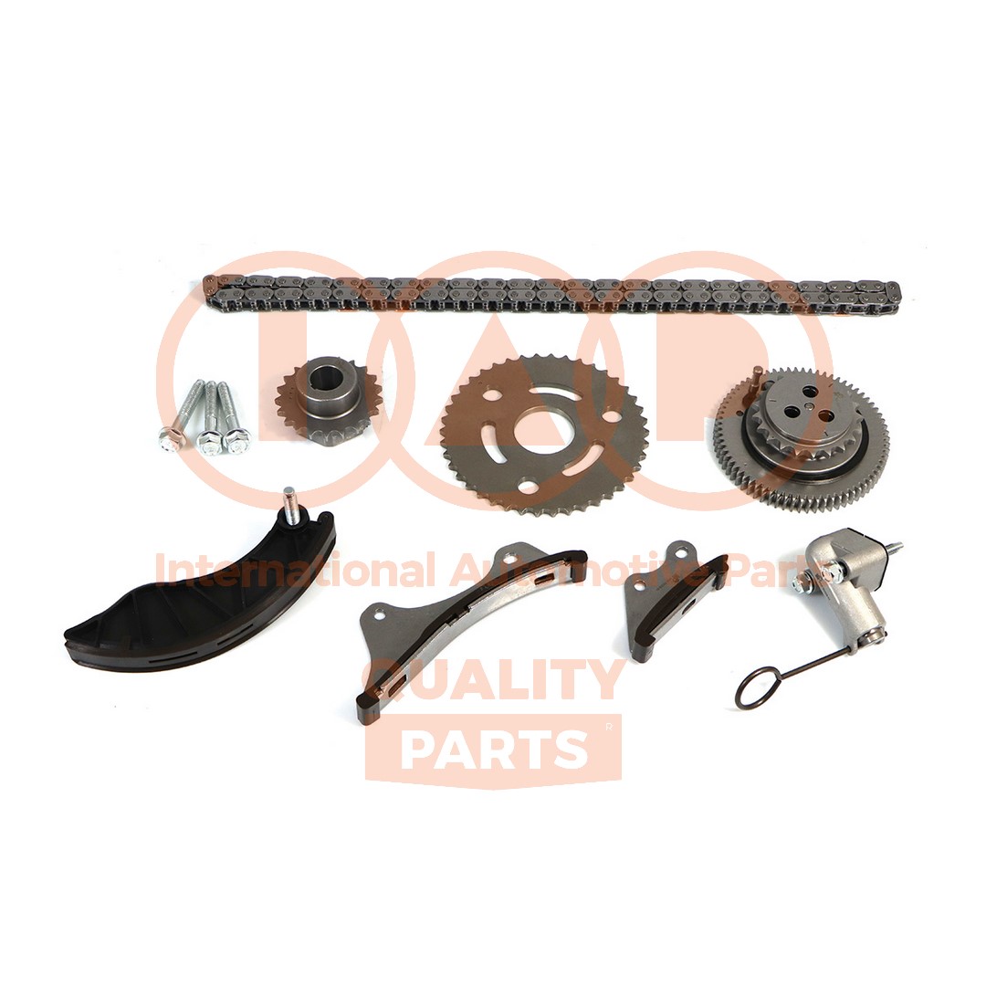 Timing Chain Kit (127-09043K)