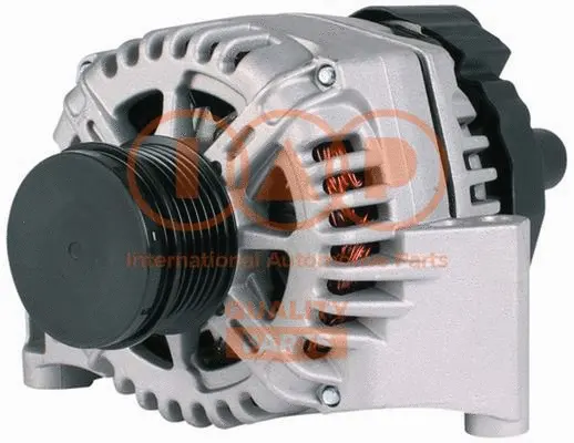 Alternator (802-16077)