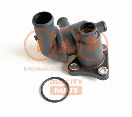 Coolant Flange (154-07091)