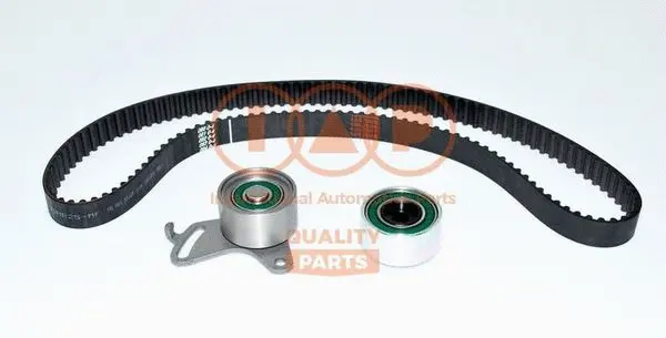 Timing Belt Kit (127-17050K)