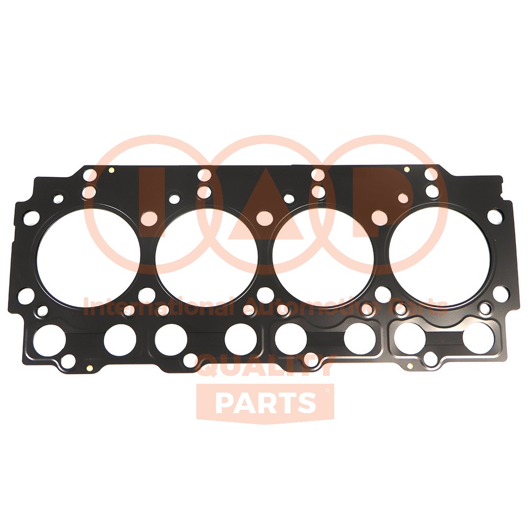 Gasket, cylinder head (118-10053)