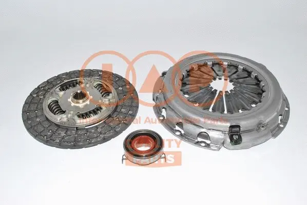 Clutch Kit (201-17054)