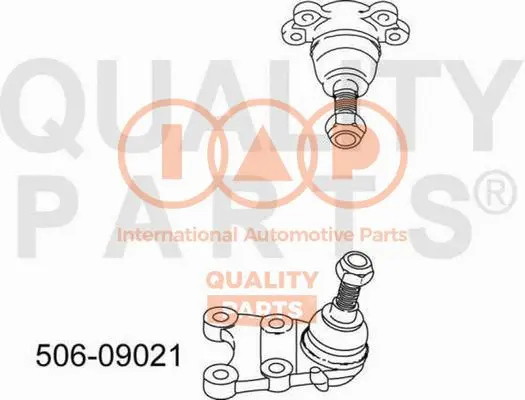 Ball Joint