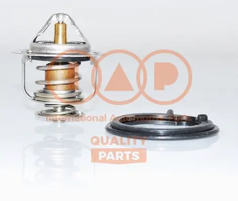 Thermostat, coolant (155-06012)