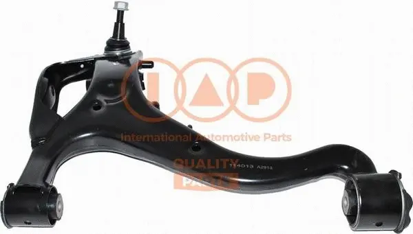 Control/Trailing Arm, wheel suspension (503-14085)