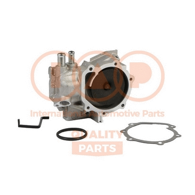 Water Pump, engine cooling (150-15033)