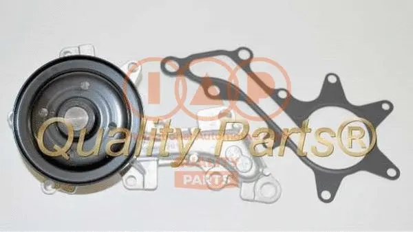 Water Pump, engine cooling (150-17008)