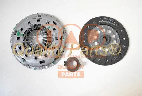 Clutch Kit (201-06062)