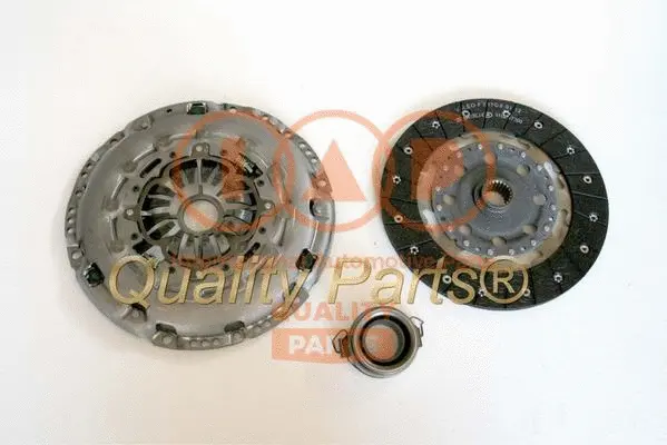 Clutch Kit (201-17195)