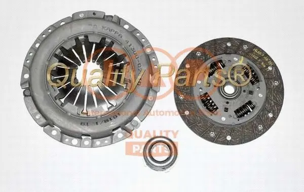 Clutch Kit (201-07092G)