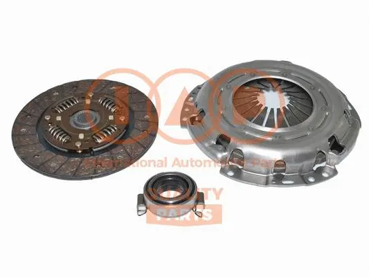 Clutch Kit (201-17197E)