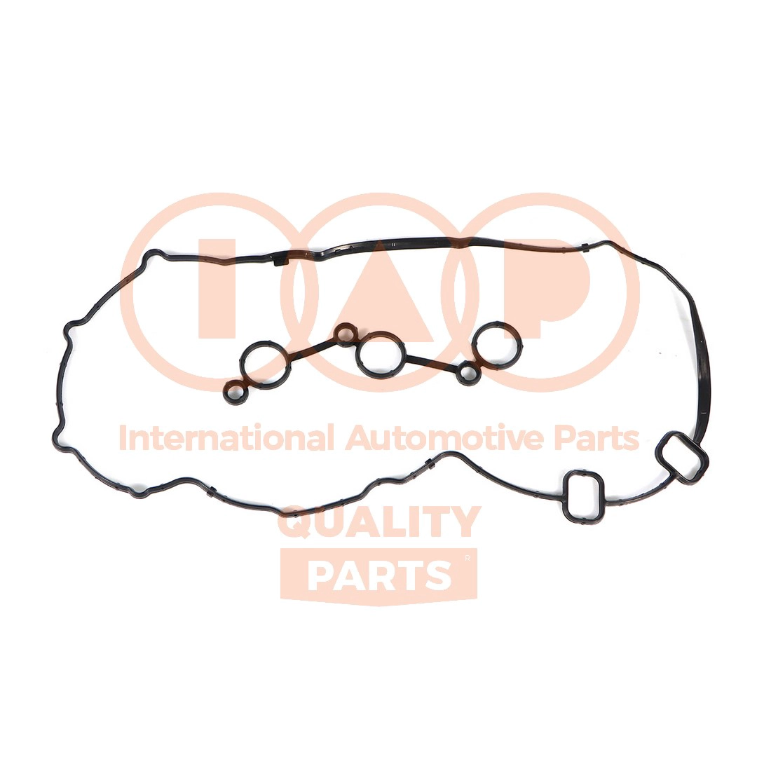 Gasket Set, cylinder head cover (133-52020K)
