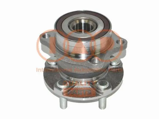 Wheel Hub (408-15033K)