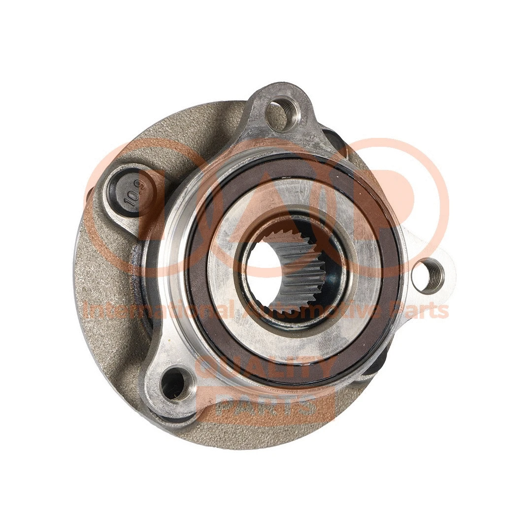 Wheel Hub (408-11081K)