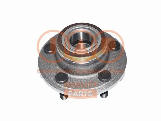 Wheel Hub (408-02070K)