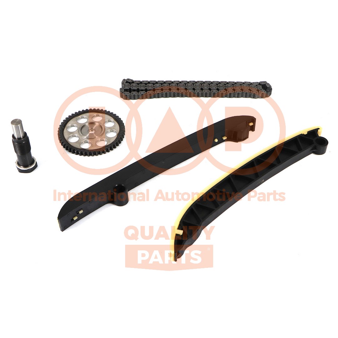 Timing Chain Kit (127-50043K)