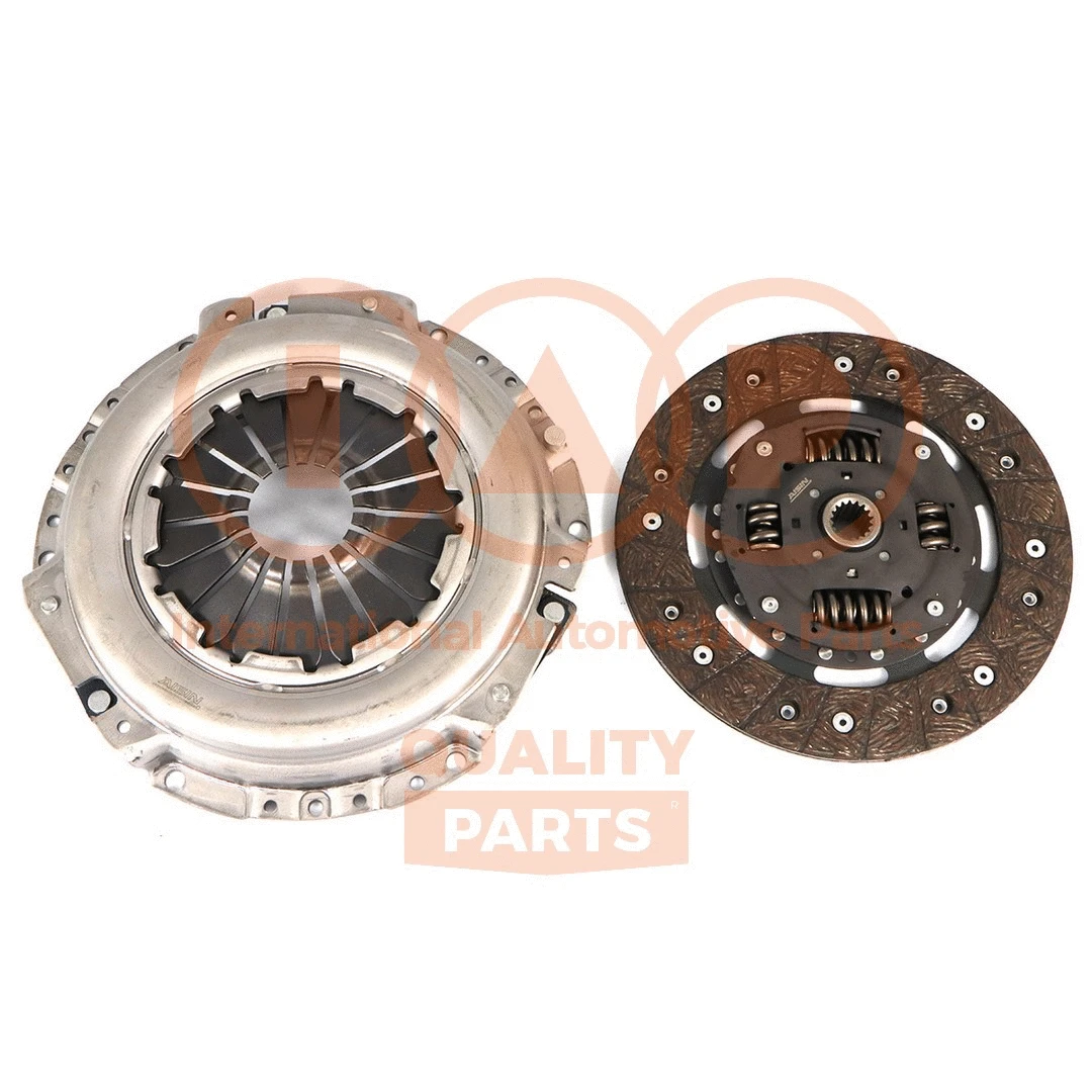Clutch Kit (201-04050P)