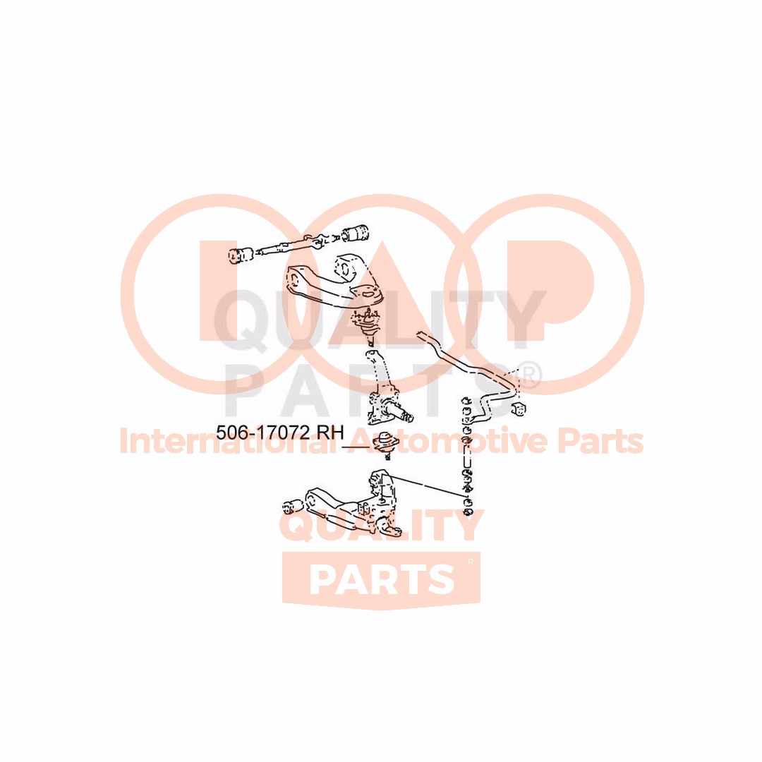 Ball Joint