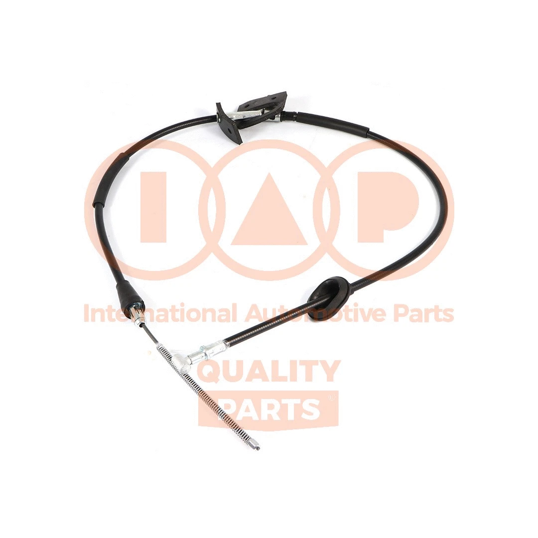 Cable Pull, parking brake (711-16052)