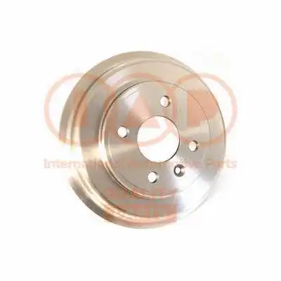 Brake Drum (710-20082)