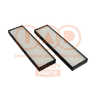 Filter, cabin air (821-07047)