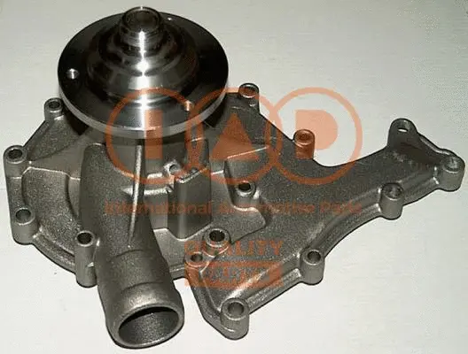 Water Pump, engine cooling (150-14053)