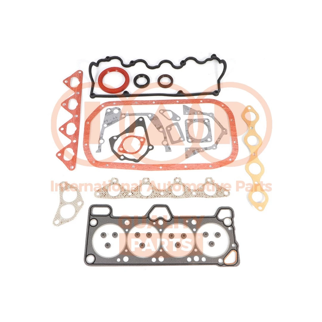 Full Gasket Kit, engine (115-07052)