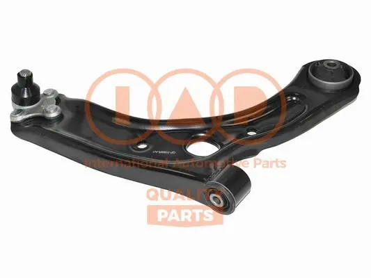 Control/Trailing Arm, wheel suspension (503-07002)