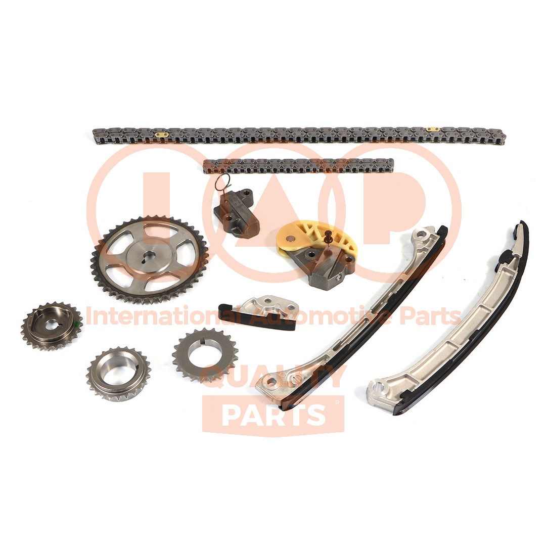 Timing Chain Kit (127-11110K)
