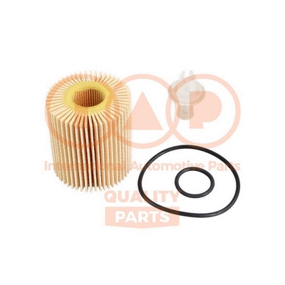 Oil Filter (123-17086)