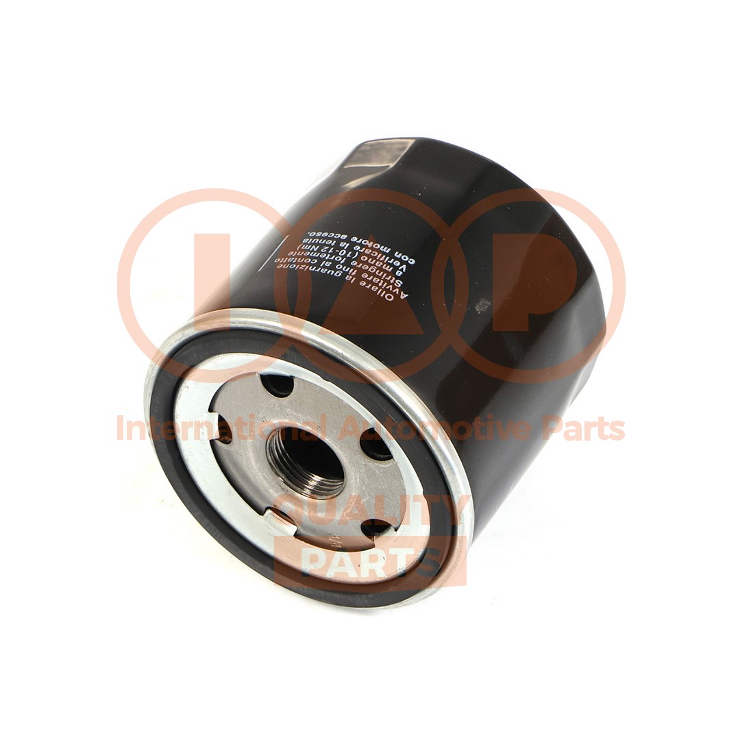Oil Filter (123-50041)